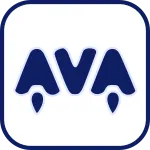 Ava SVG Icon